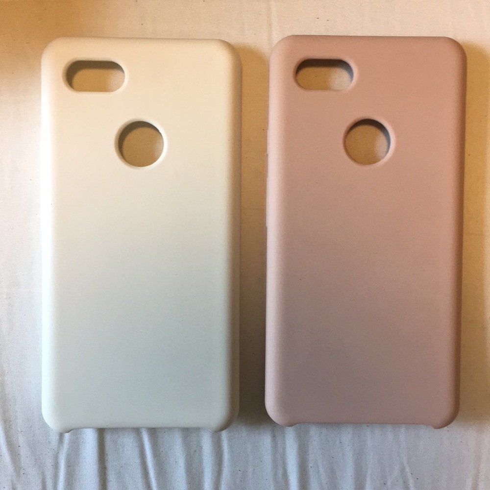 Google Pixel 3XL Phone Cases